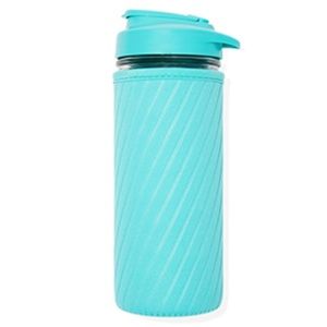 Masontops glass mason jar